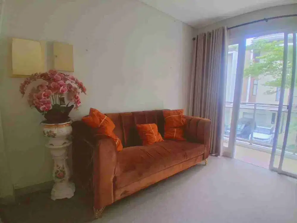 dijual murah apart primerose condovilla Summarecon Bekasi