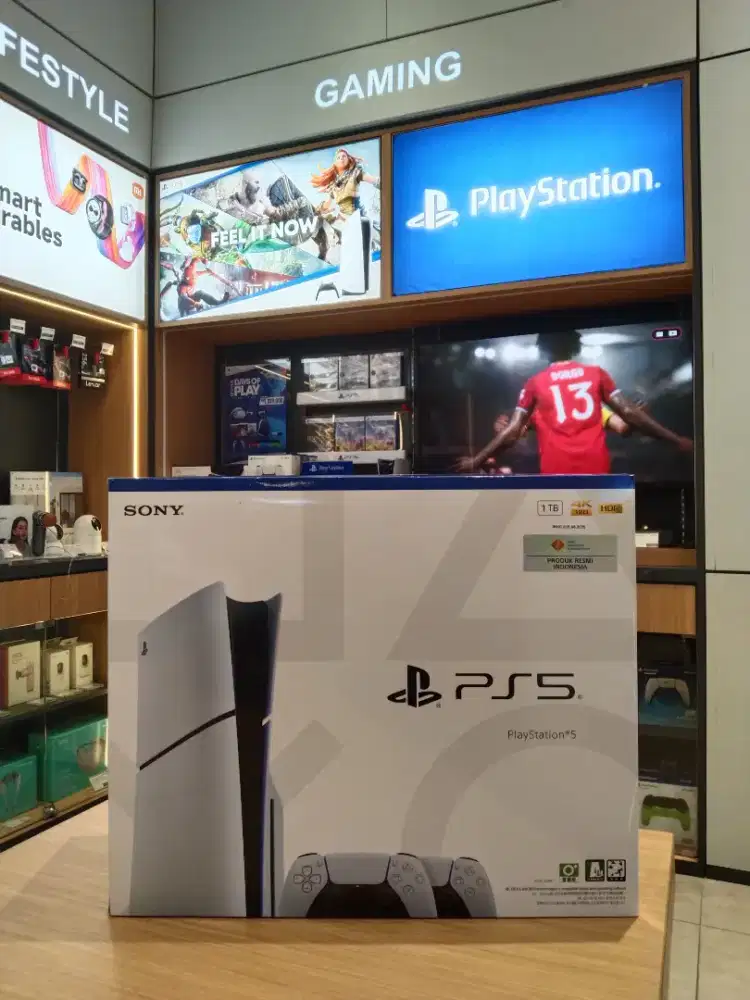PS 5 DISC cicilan tanpa kartu kredit