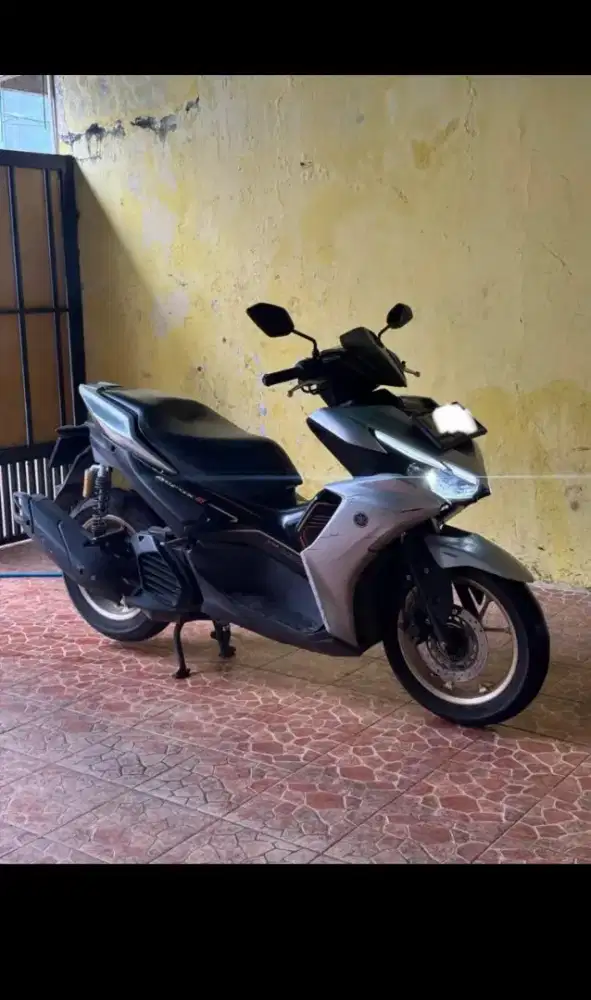 Aerox ABS tahun 2023