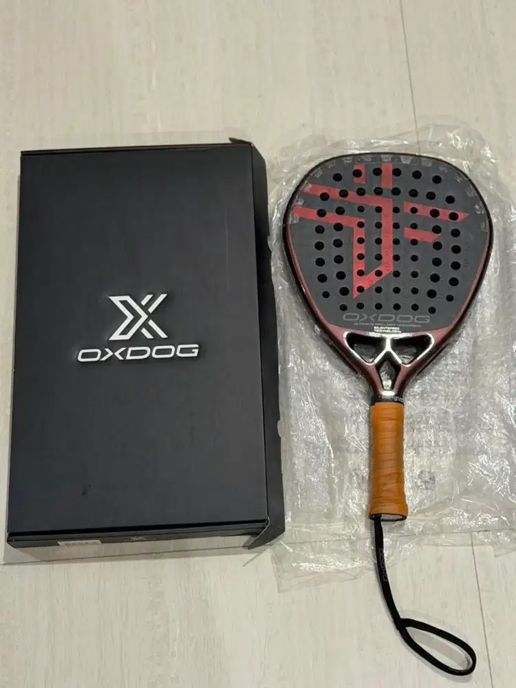 Raket padel oxdog ultimate pro light