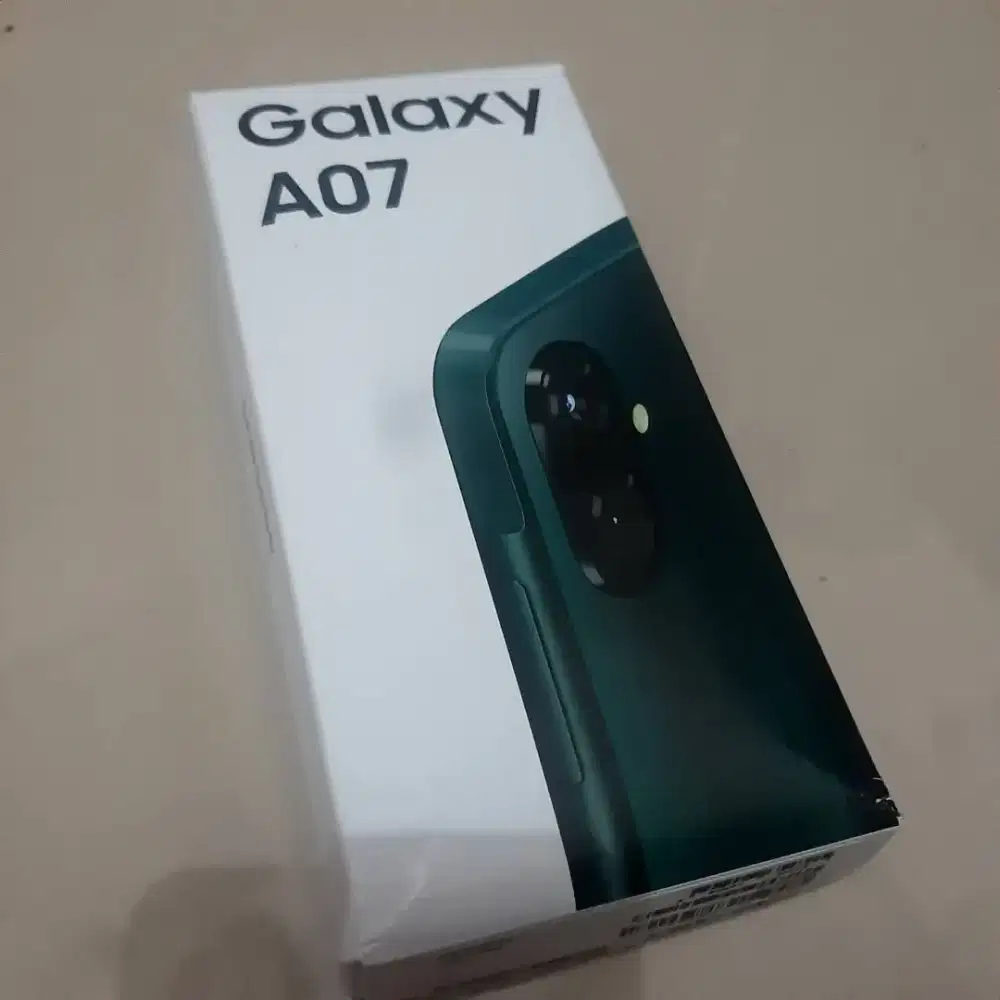 samsung A07 4/128