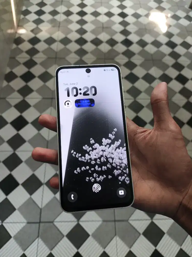 SAMSUNG S23 FE 256