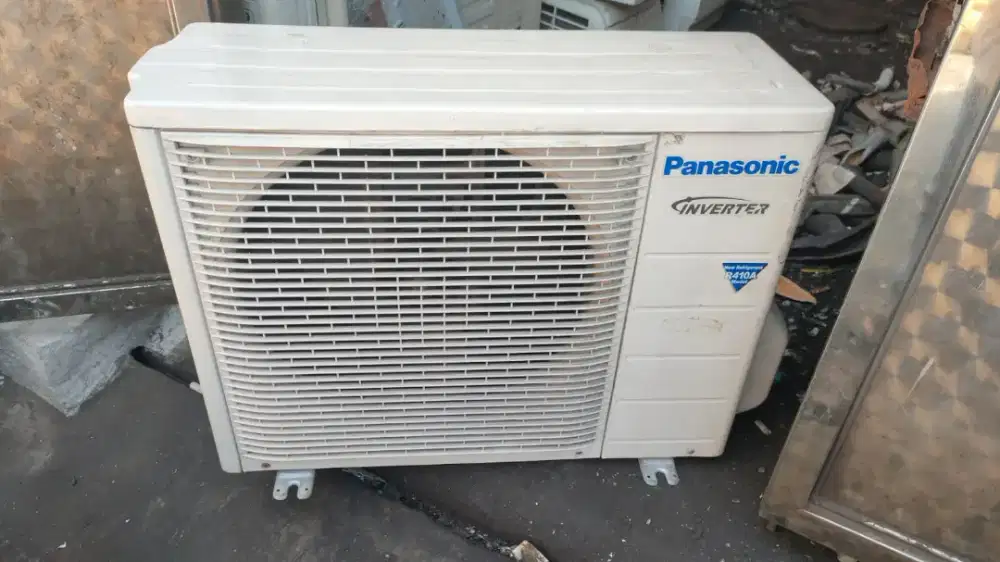AC CUCI & PASANG AC