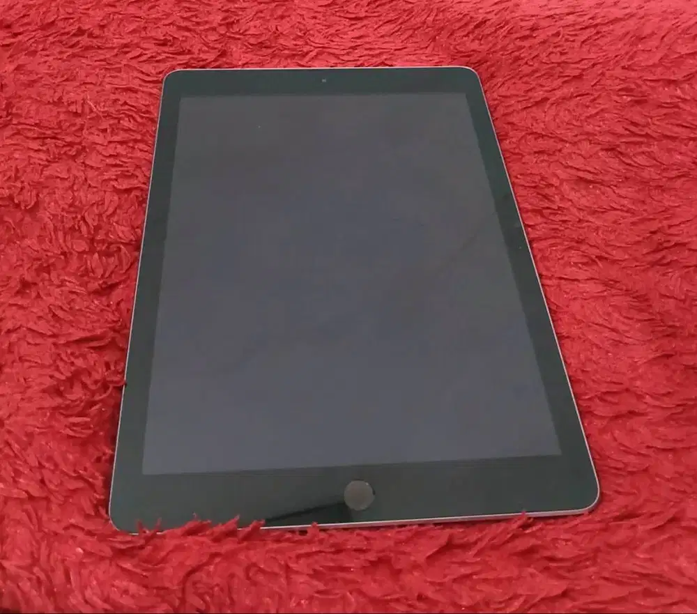 Ipad Gen 6 32GB