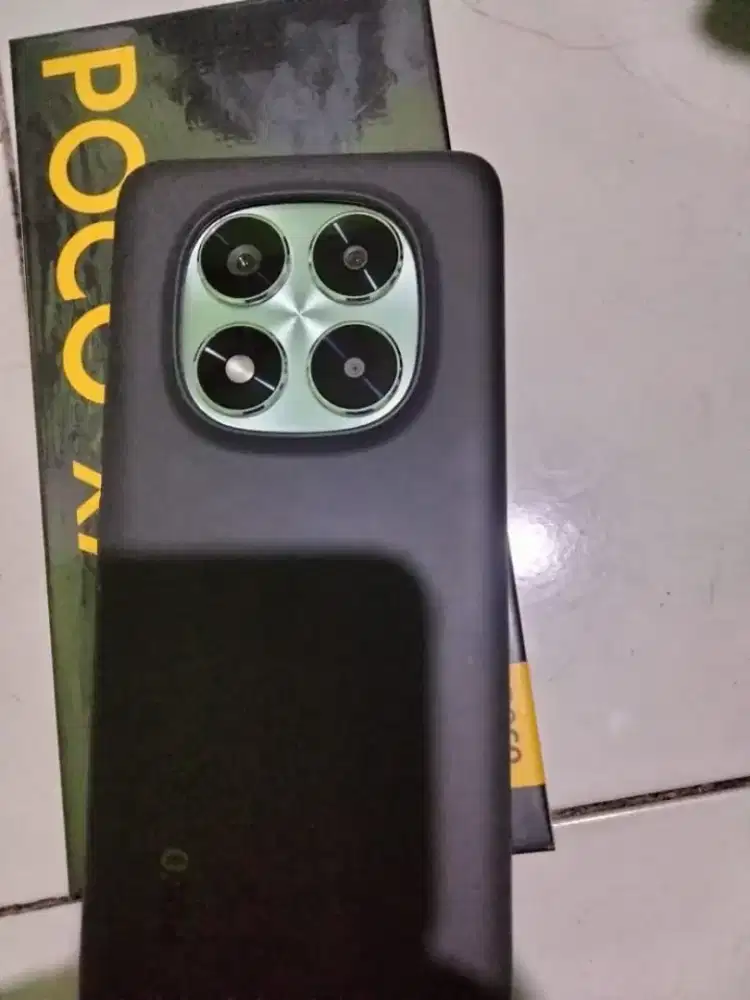 Poco x7 5G 8/256