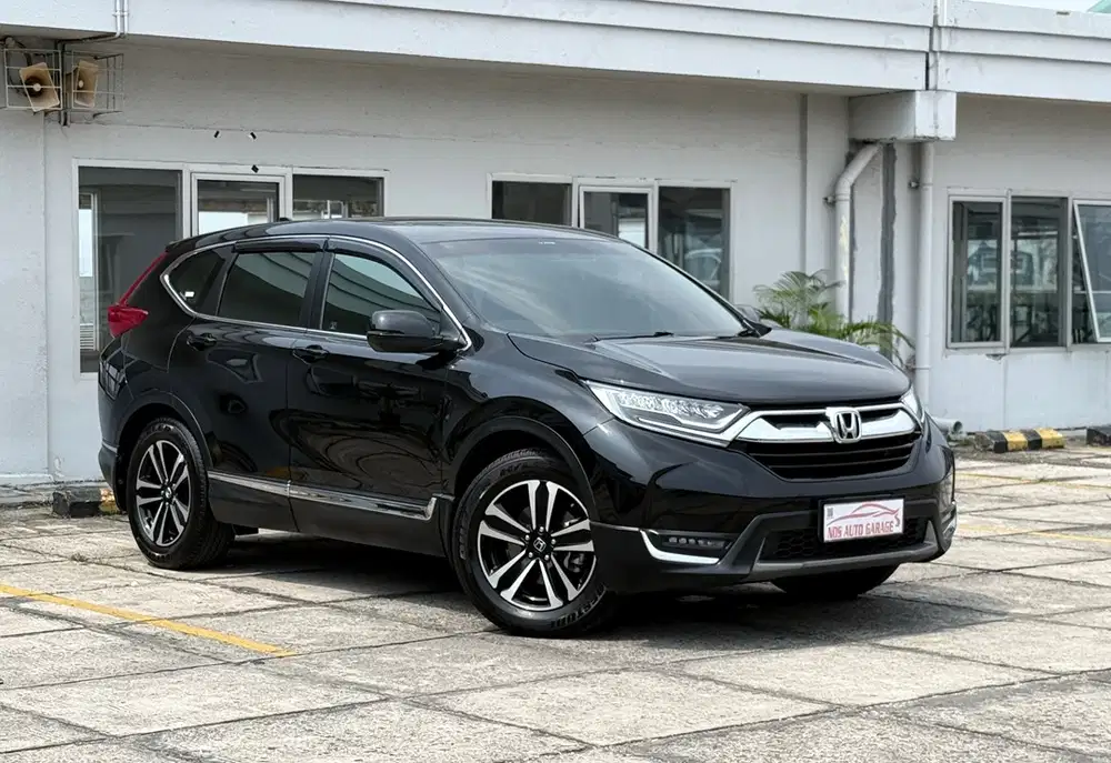 CRV Prestige Turbo 2020