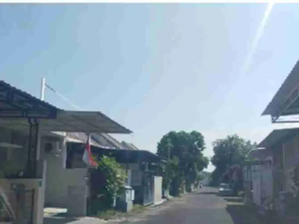 DI JUAL RUMAH

PERUM TAMAN RIVERA REGENCY BLOK P NO 72
KEL. : WONOREJO 
KEC. : RUNGKUT 
KAB  : SURABAYA