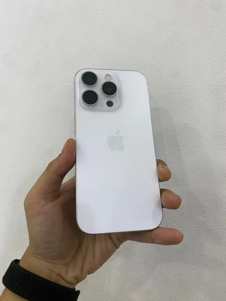 iPhone 16 pro 256gb iBox