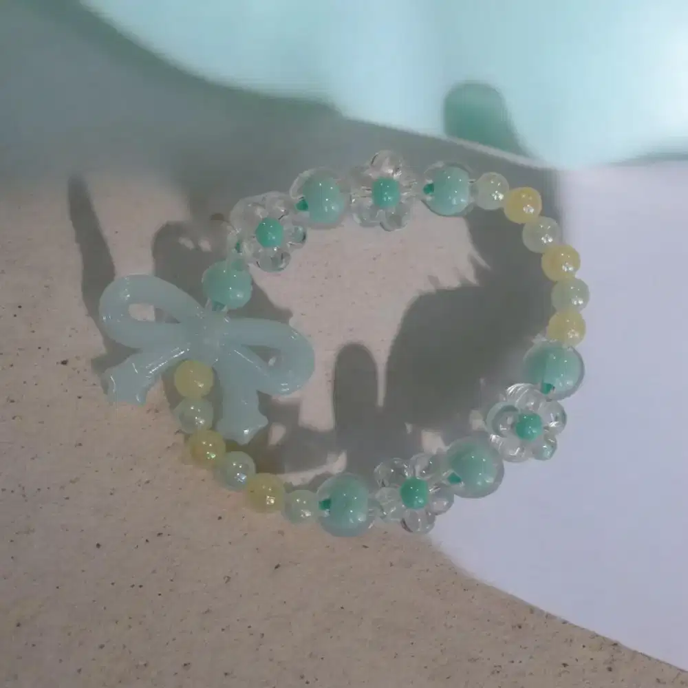 Gelang for kids