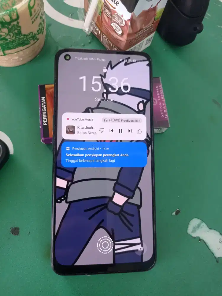 REALME 9 PRO PLUS 5G 8/128