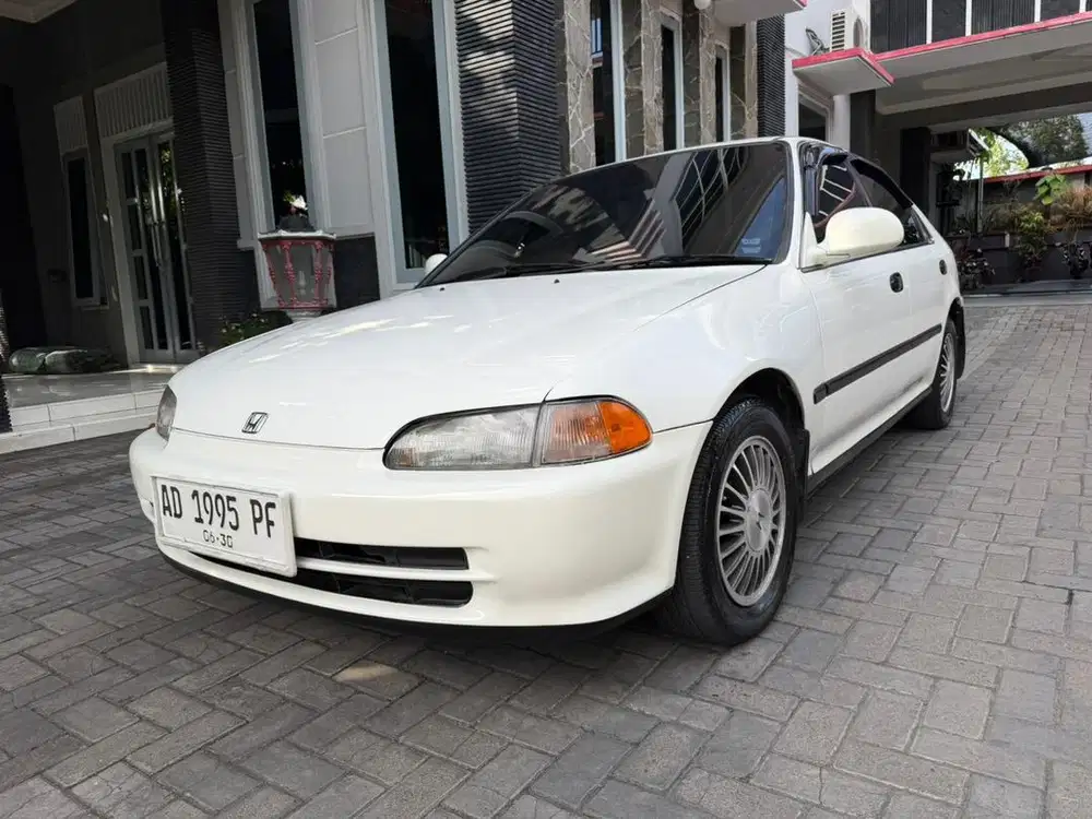 Civic Genio 1995 Matic