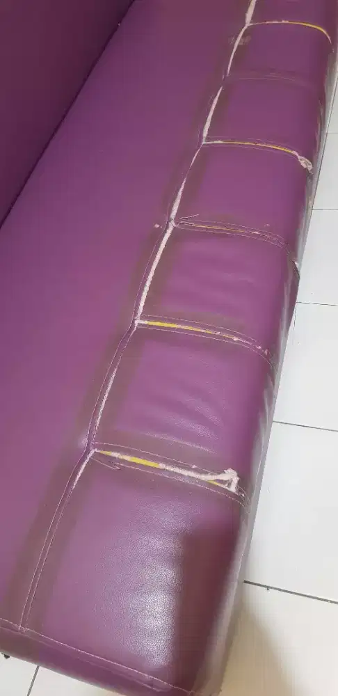Sofa bed lipat bisa dijadikan kasur lipat