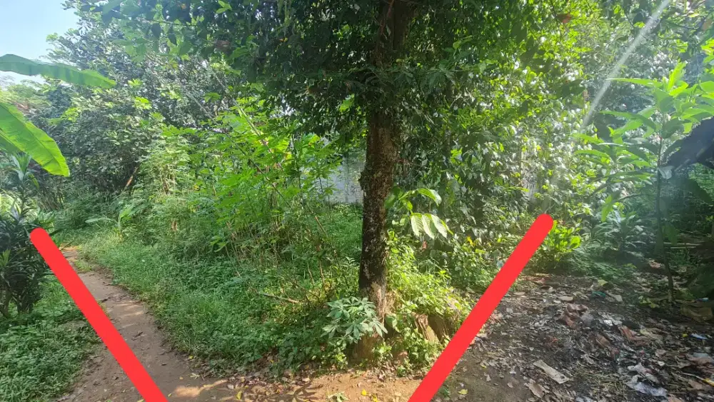 DIJUAL TANAH!!!