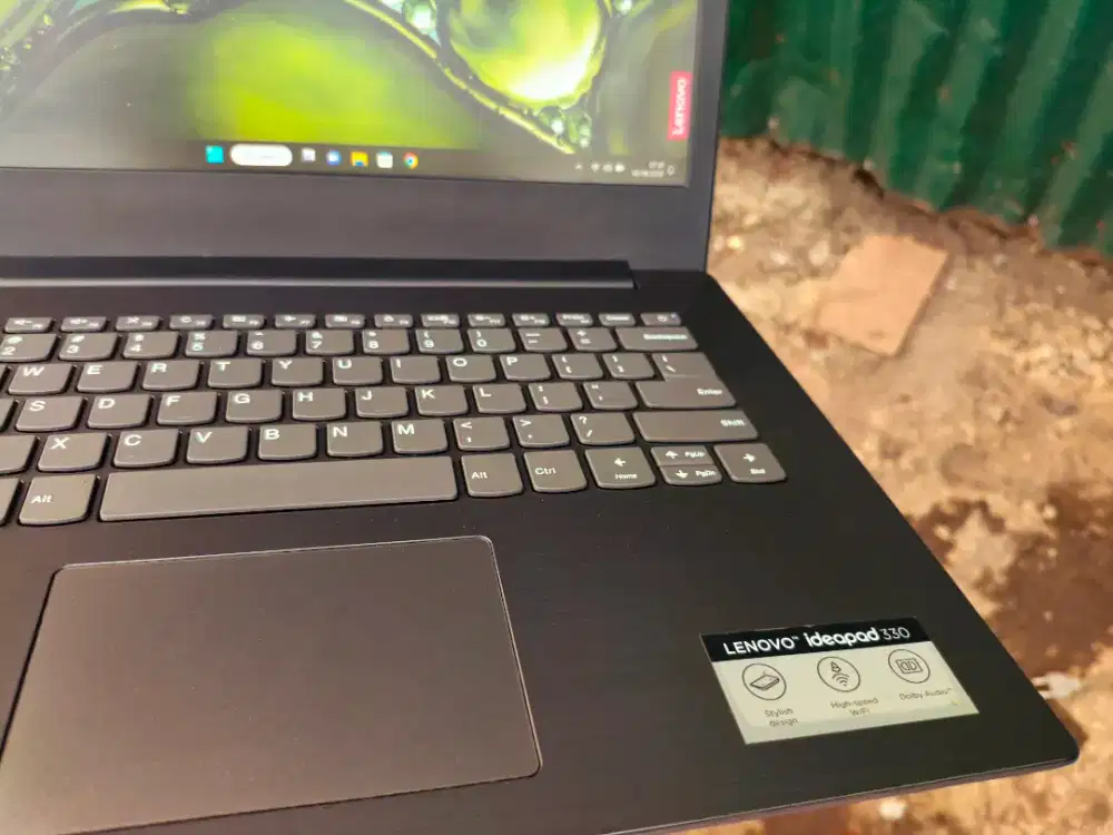 Laptop Lenovo ram 8gb windows 11