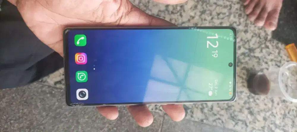 infinix note 50