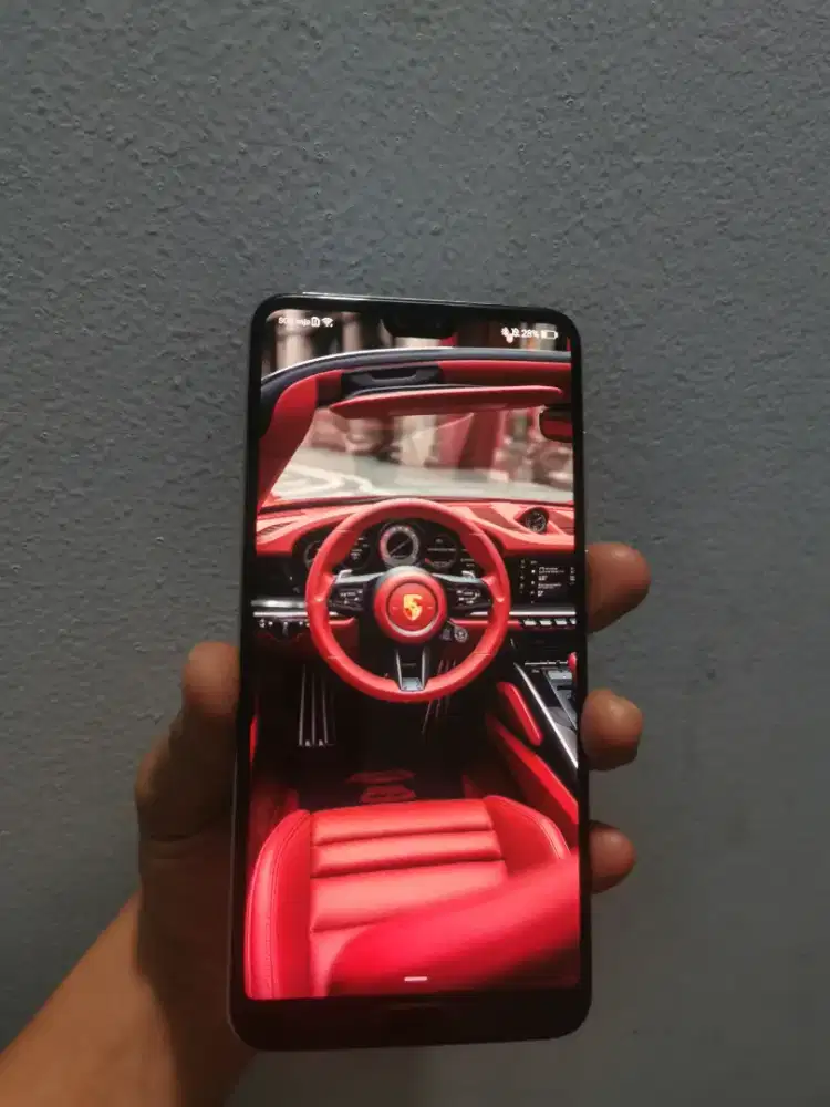 Jual Huawei P20 Pro 6/128gb