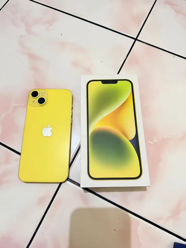 Iphone 14 Plus 128