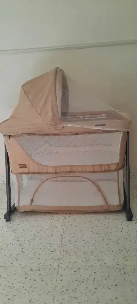 Box bayi murah dan bagus