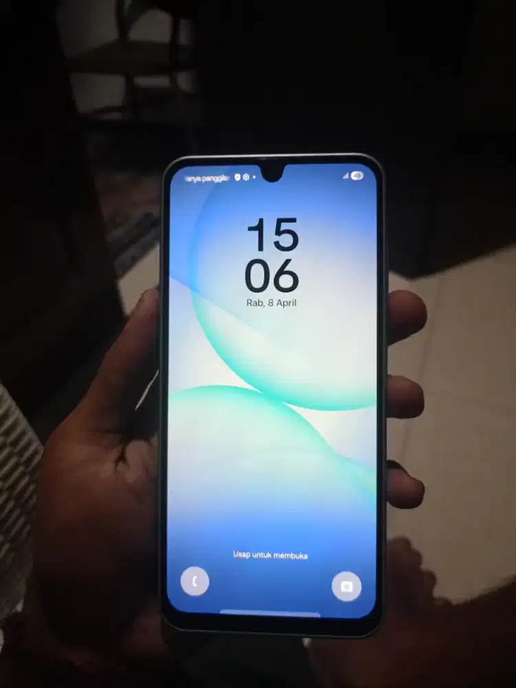 Jual Samsung a17