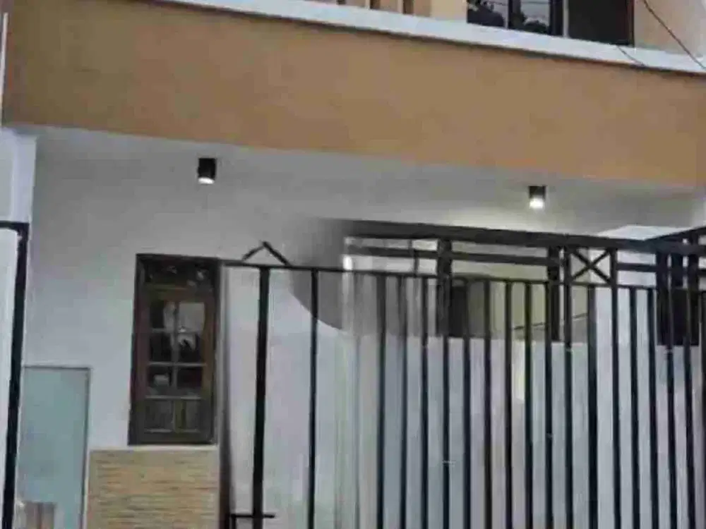 DIJUAL RMH SIAP HUNI SBY BARAT BABATAN PRATAMA