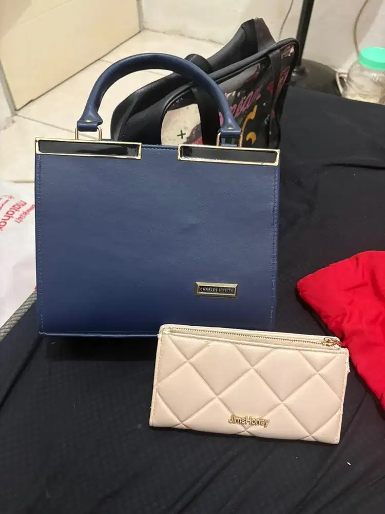 Tas jinjing cakep