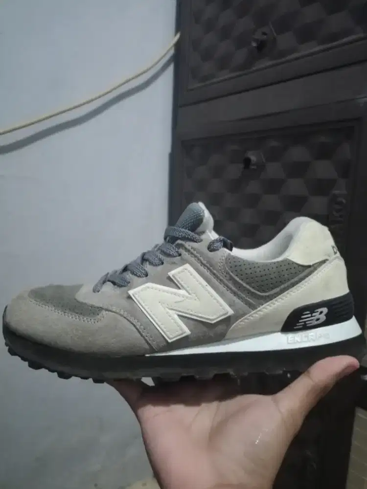 New Balance 574