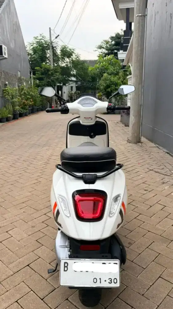 vespa sprint 2025
