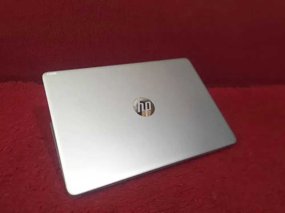 Laptop HP 14S-DQ0508TU Celeron N4120 RAM 4GB SSD 256GB MALANG