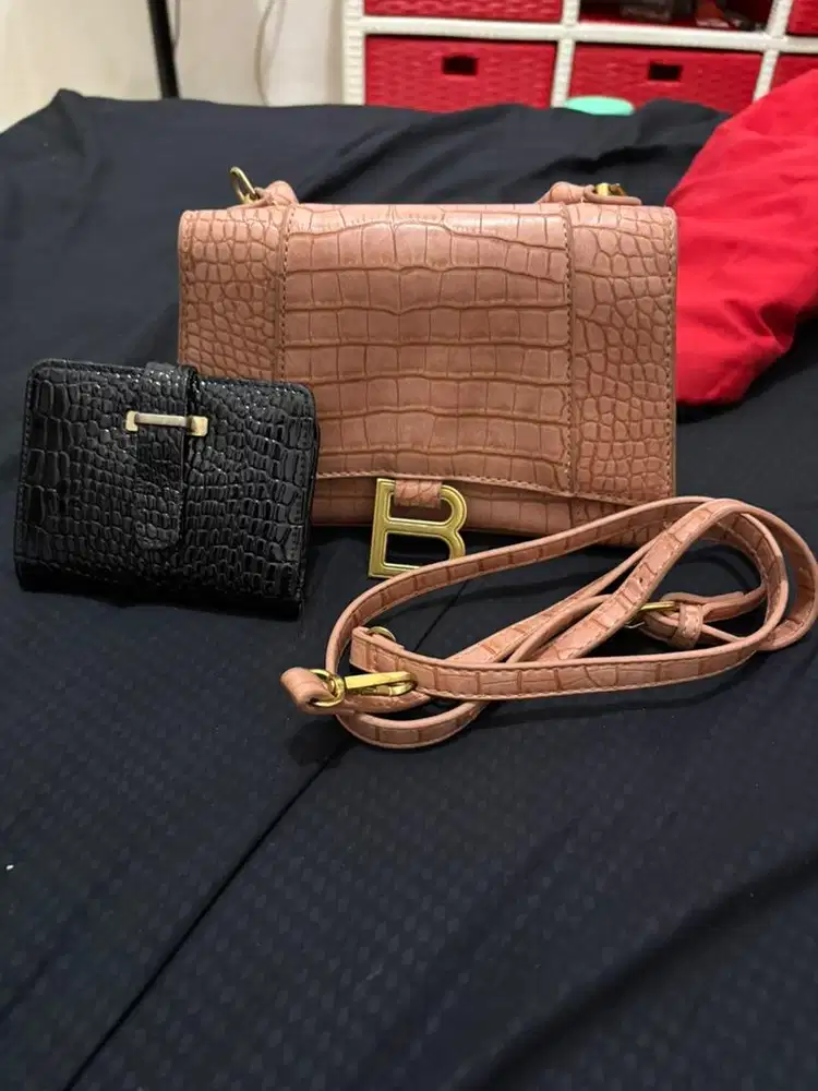 Tas jinjing Blncg