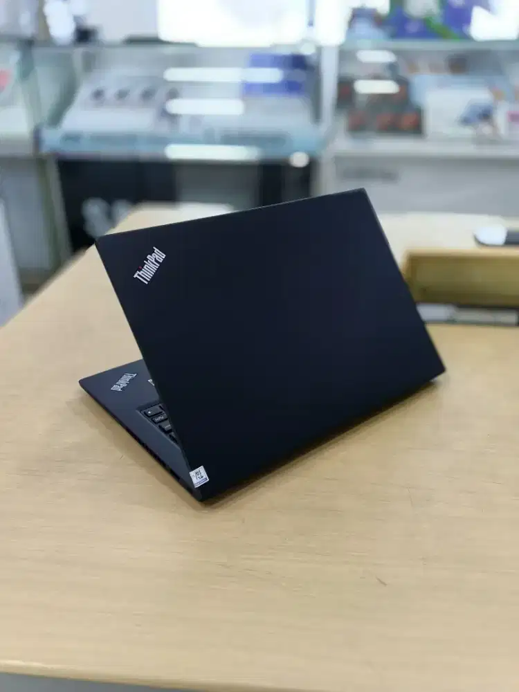 PROMO CUCI GUDANG  LAPTOP SLIM | LENOVO X395