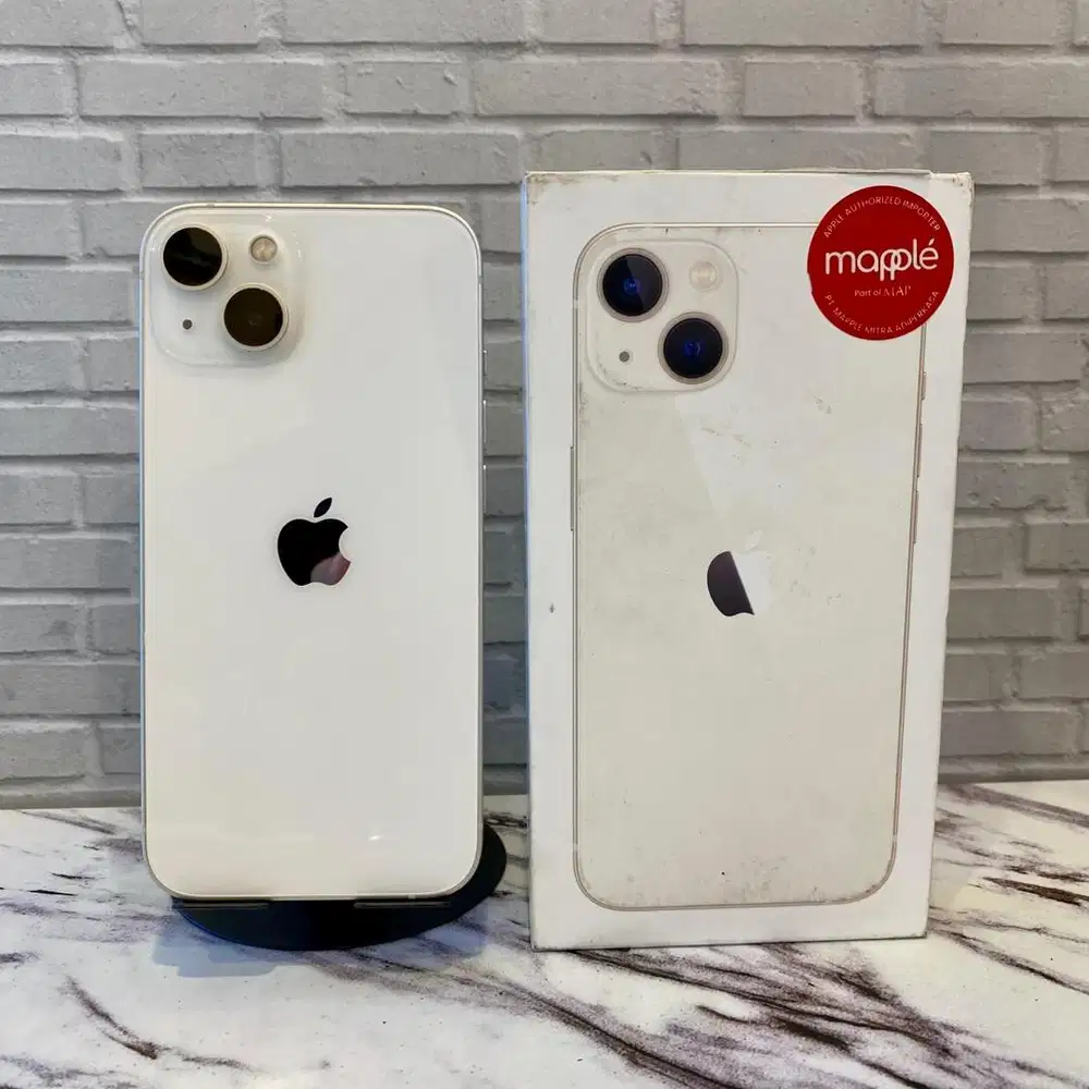 Iphone 13 128 ibox