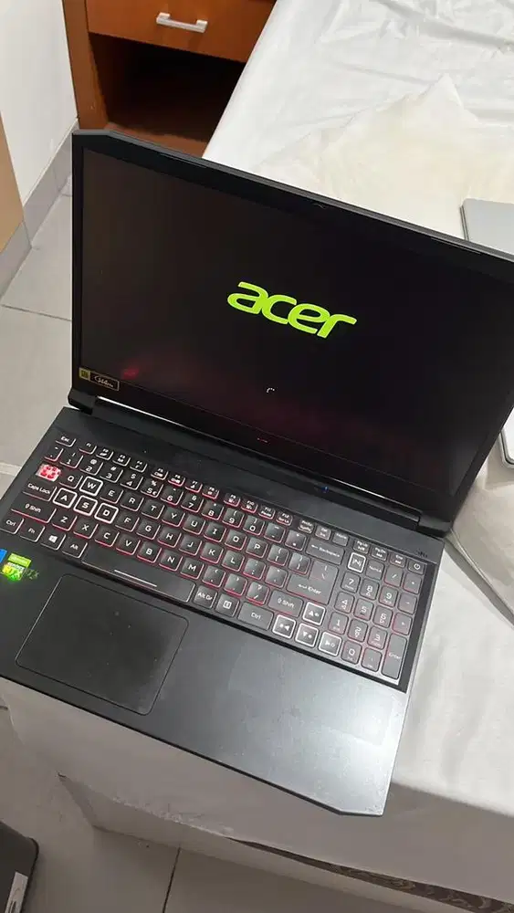 Acer Nitro V Gaming Laptop