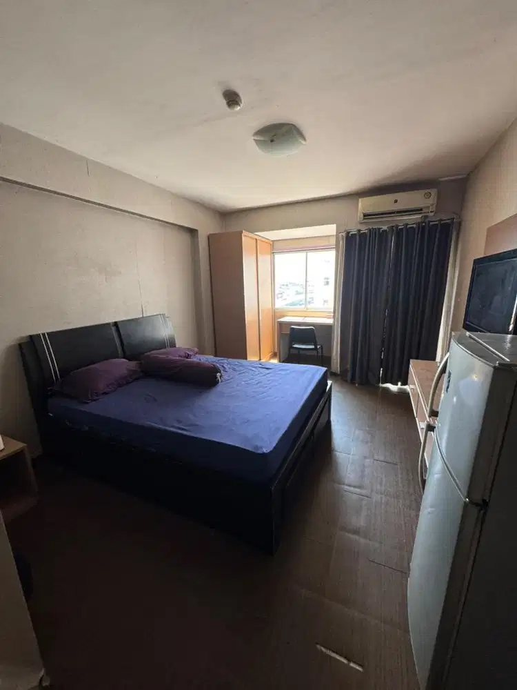 Jual murah apartment 220 juta