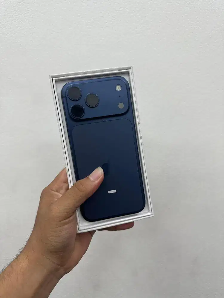 iphone 17 pro max 256gb ibox