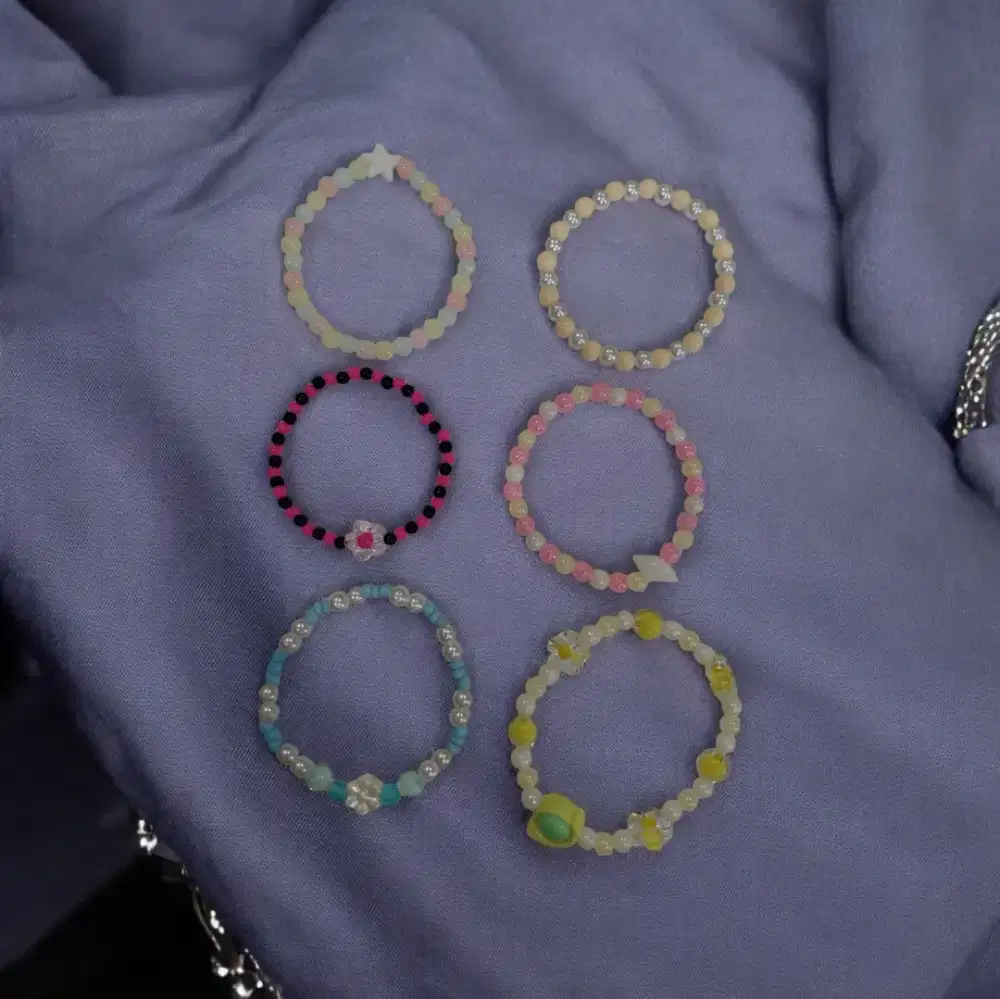 Gelang for kids