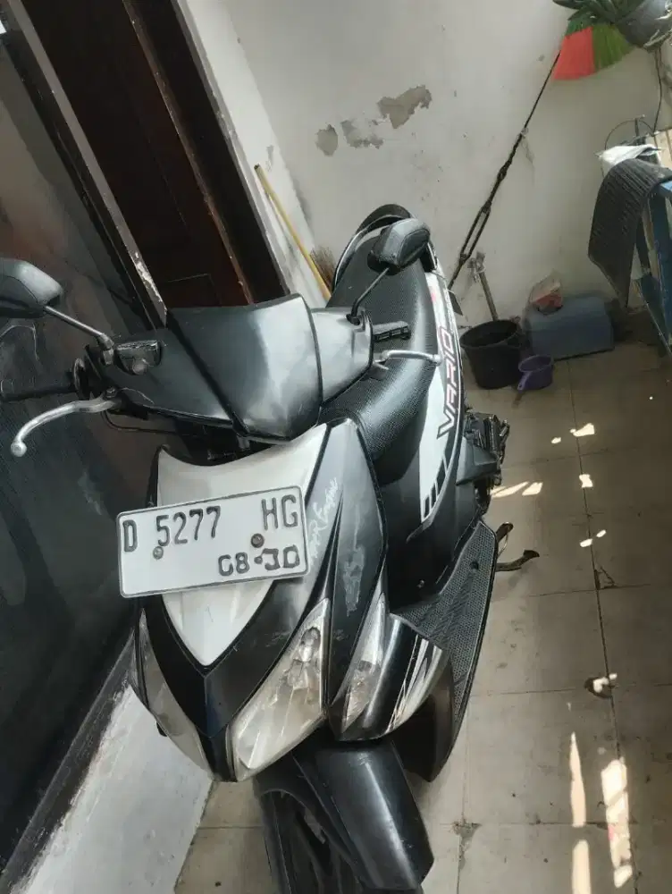 Vario 110 Tahun 2010