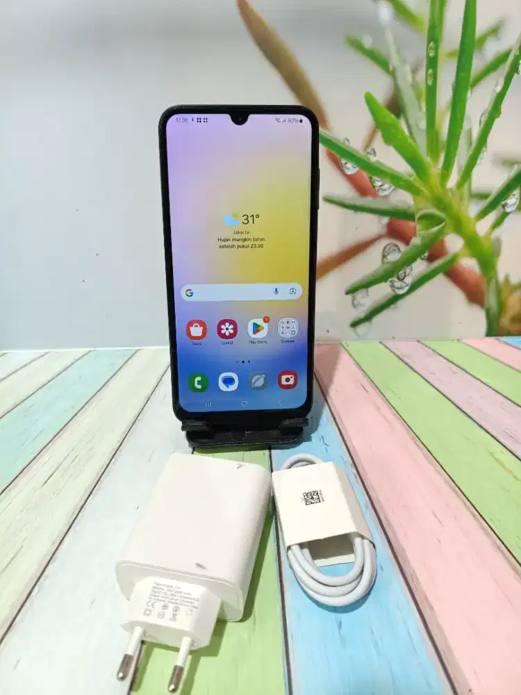 SAMSUNG GALAXY A25 5G RAM 8/256 GB