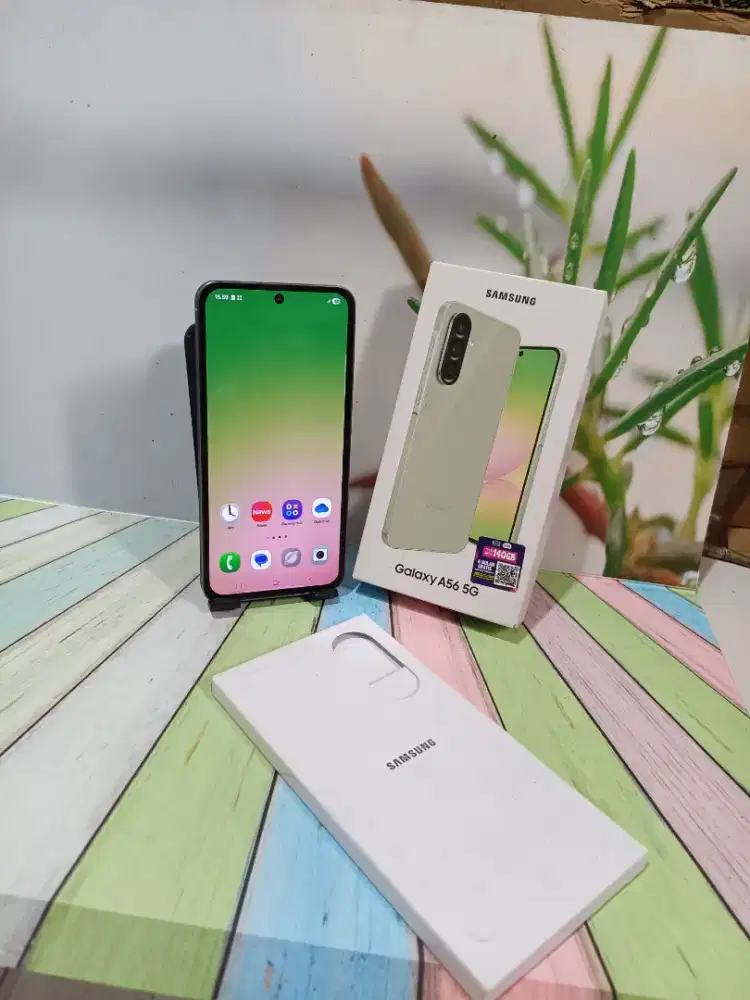 SAMSUNG GALAXY A56 5G RAM 8/256 GB