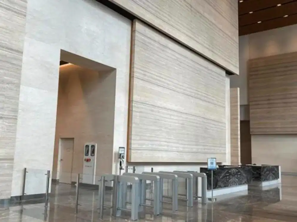 DIJUAL GEDUNG KANTOR PREMIUM DI KAWASAN BISNIS TB SIMATUPANG