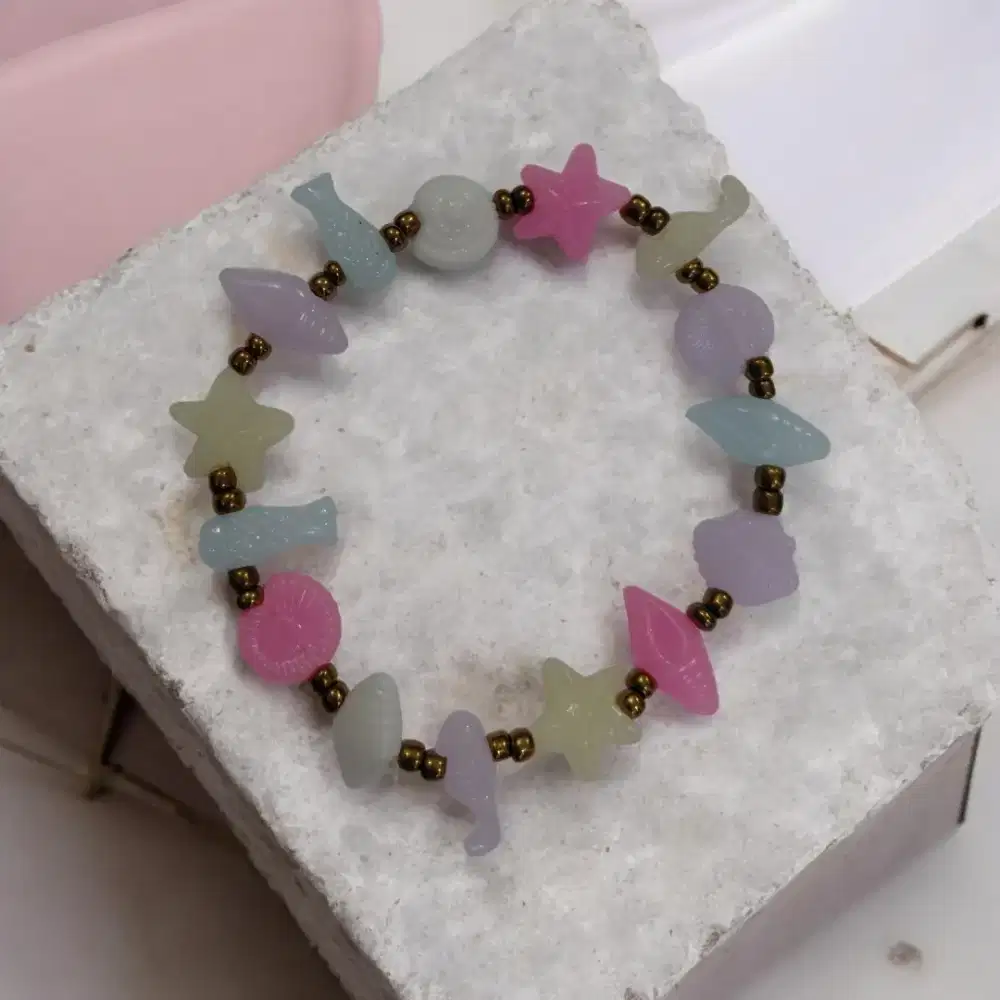 Gelang cantik...