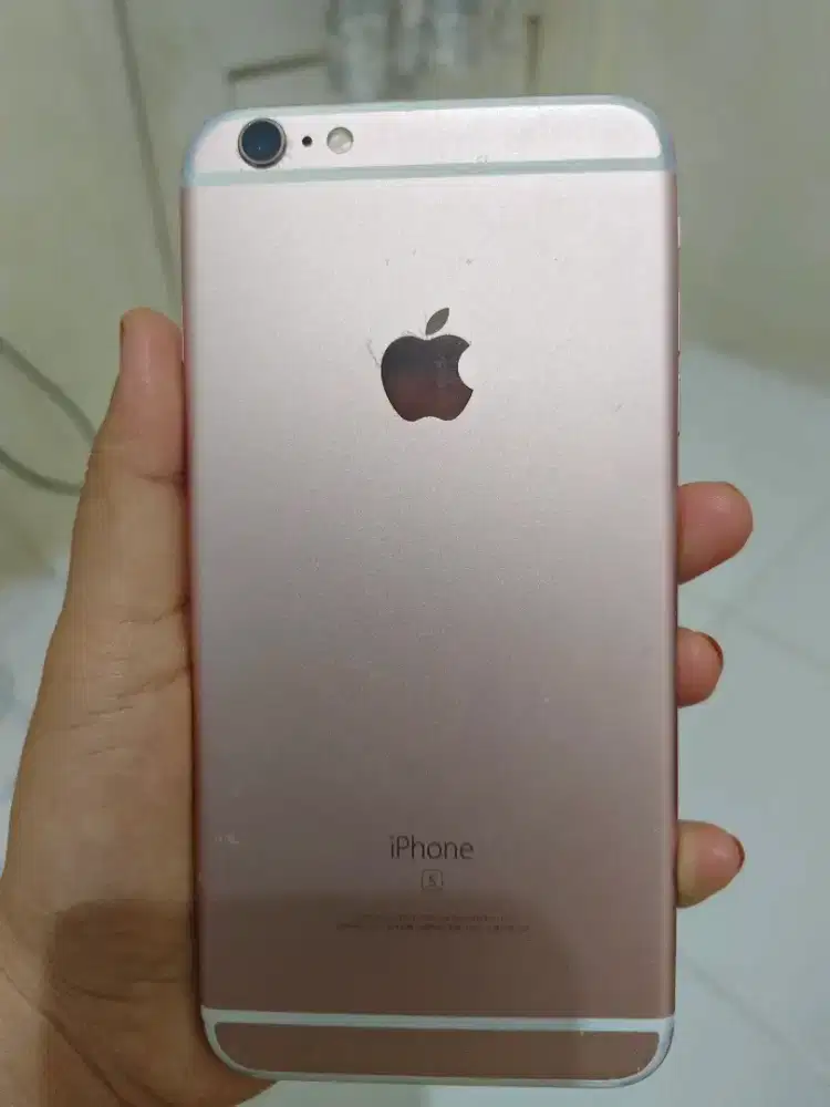 IPHONE 6S PLUS 64 GB