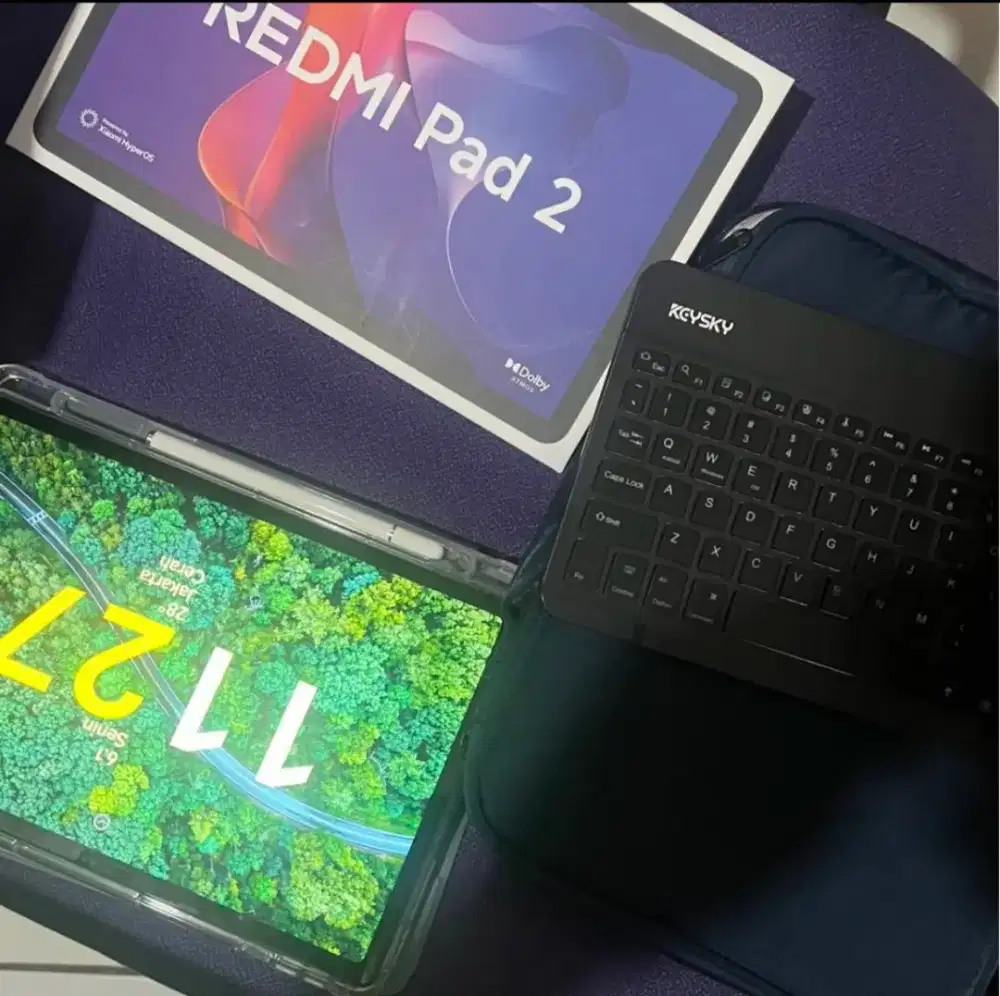 TABLET XIAOMI REDMI PAD 2
