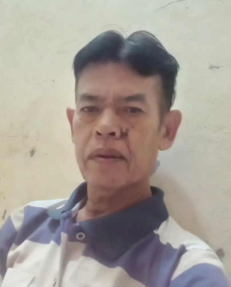 Saya mau cari kerja sebagai supir pribadi antar jemput sekolah/kantor.