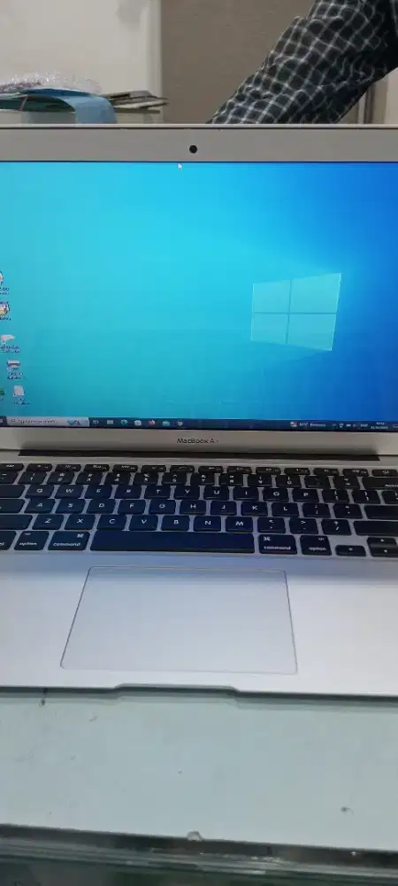 Macbook air 2015