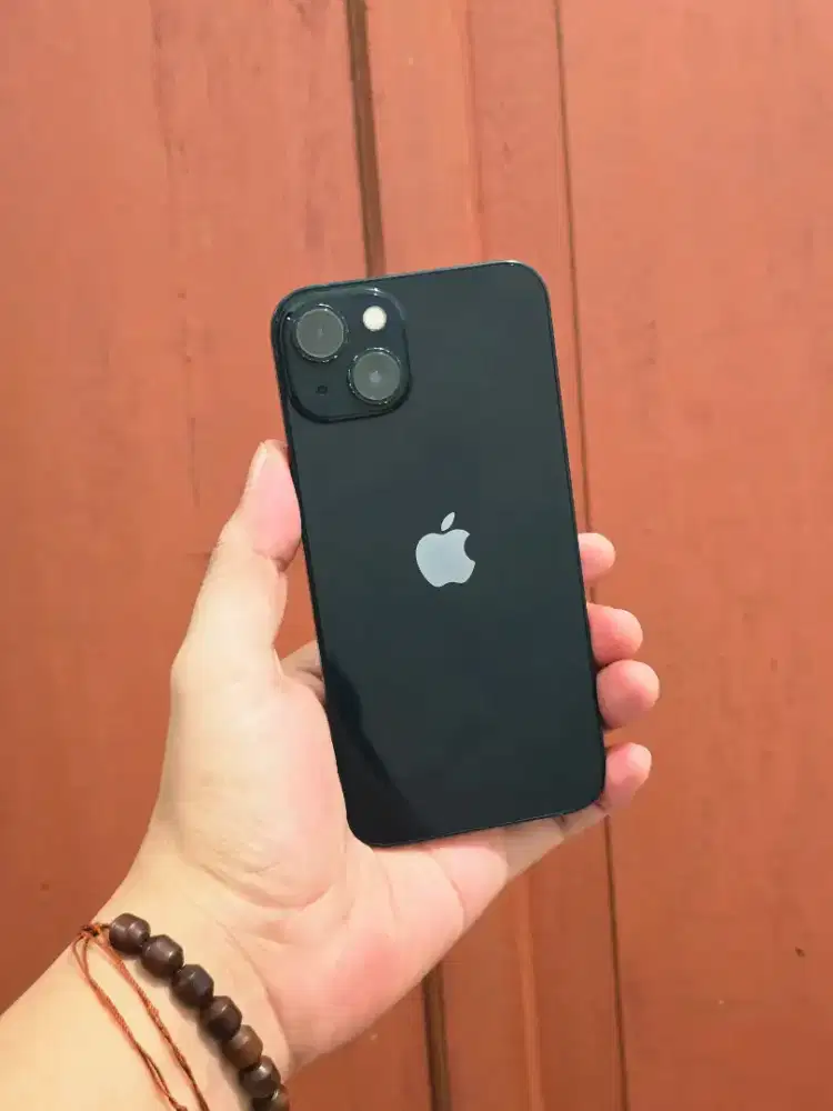 Iphone 13 256GB Beacukai Alloperator Fullset Normal
