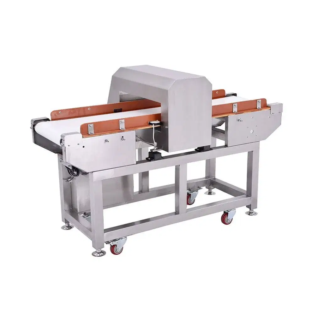 Sewa Metal Detector Makanan Indonesia