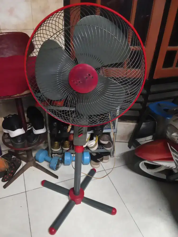 Jual kipas maspion
