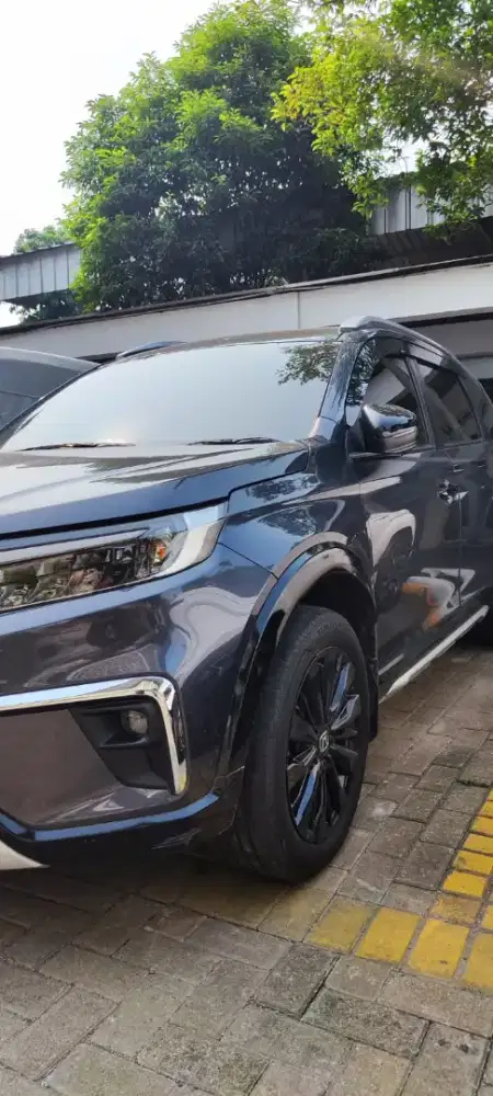 Honda BRV prestige  2024