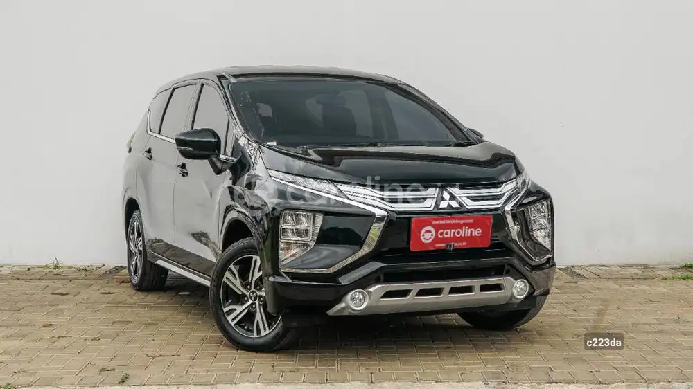 MITSUBISHI XPANDER SPORT 1.5 MT 2021