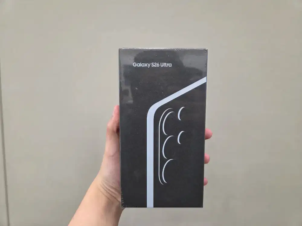 samsung galaxy S26 ultra